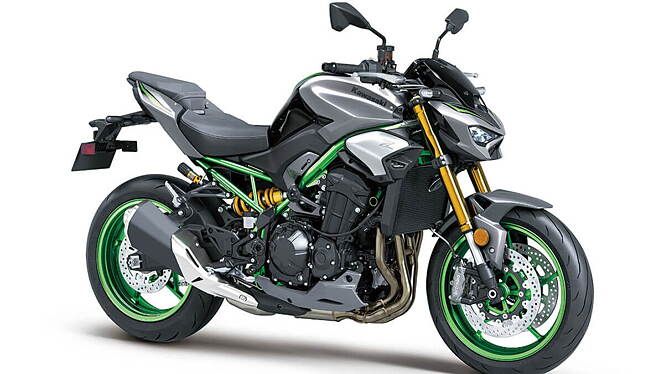 Kawasaki Z900 [2025] image 3